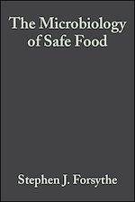 Télécharger le livre :  The Microbiology of Safe Food