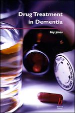 Télécharger le livre :  Drug Treatment in Dementia