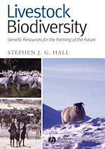 Télécharger le livre :  Livestock Biodiversity