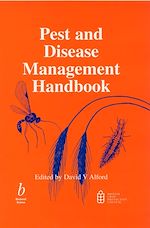 Télécharger le livre :  Pest and Disease Management Handbook