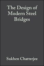 Télécharger le livre :  The Design of Modern Steel Bridges