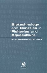 Télécharger le livre :  Biotechnology and Genetics in Fisheries and Aquaculture