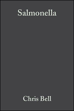 Téléchargez le livre :  Salmonella