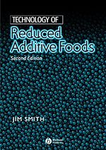 Télécharger le livre :  Technology of Reduced Additive Foods