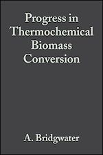 Télécharger le livre :  Progress in Thermochemical Biomass Conversion