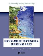 Télécharger le livre :  Coastal-Marine Conservation