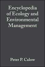 Télécharger le livre :  Encyclopedia of Ecology and Environmental Management