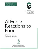 Télécharger le livre :  Adverse Reactions to Food