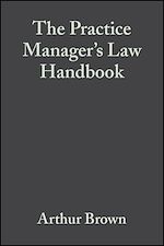 Télécharger le livre :  The Practice Manager's Law Handbook