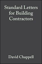 Télécharger le livre :  Standard Letters for Building Contractors