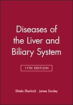 Télécharger le livre :  Diseases of the Liver and Biliary System