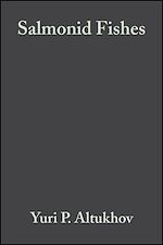 Télécharger le livre :  Salmonid Fishes