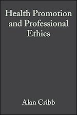 Télécharger le livre :  Health Promotion and Professional Ethics