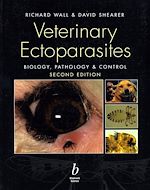 Télécharger le livre :  Veterinary Ectoparasites
