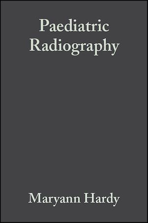 Téléchargez le livre :  Paediatric Radiography