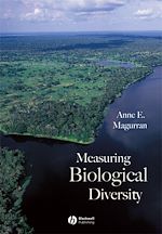 Télécharger le livre :  Measuring Biological Diversity
