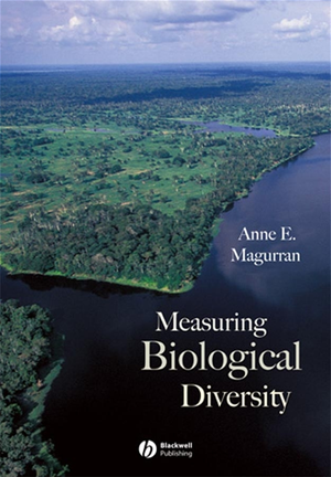 Téléchargez le livre :  Measuring Biological Diversity