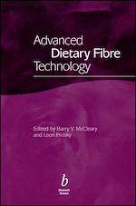 Télécharger le livre :  Advanced Dietary Fibre Technology