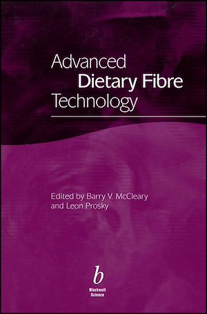 Téléchargez le livre :  Advanced Dietary Fibre Technology