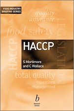 Télécharger le livre :  HACCP