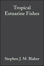 Télécharger le livre :  Tropical Estuarine Fishes
