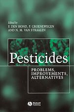 Télécharger le livre :  Pesticides