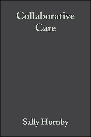 Téléchargez le livre :  Collaborative Care