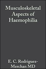 Télécharger le livre :  Musculoskeletal Aspects of Haemophilia