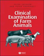 Télécharger le livre :  Clinical Examination of Farm Animals