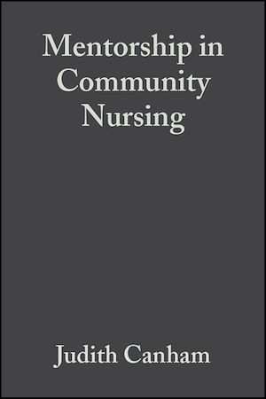 Téléchargez le livre :  Mentorship in Community Nursing