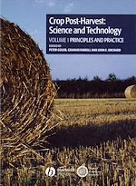 Télécharger le livre :  Crop Post-Harvest: Science and Technology, Volume 1