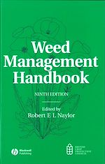 Télécharger le livre :  Weed Management Handbook