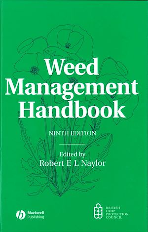 Téléchargez le livre :  Weed Management Handbook