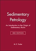 Télécharger le livre :  Sedimentary Petrology
