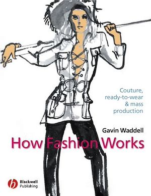 Téléchargez le livre :  How Fashion Works