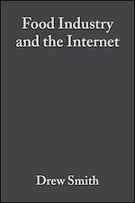 Télécharger le livre :  Food Industry and the Internet