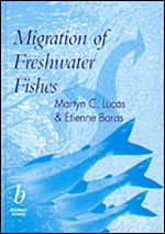 Télécharger le livre :  Migration of Freshwater Fishes