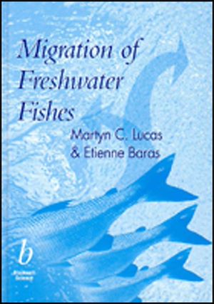 Téléchargez le livre :  Migration of Freshwater Fishes