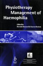 Télécharger le livre :  Physiotherapy Management of Haemophilia