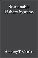 Télécharger le livre :  Sustainable Fishery Systems