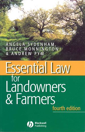 Téléchargez le livre :  Essential Law for Landowners and Farmers