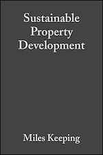 Télécharger le livre :  Sustainable Property Development