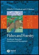 Télécharger le livre :  Fishes and Forestry