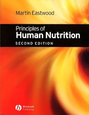 Téléchargez le livre :  Principles of Human Nutrition