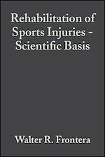 Télécharger le livre :  Rehabilitation of Sports Injuries