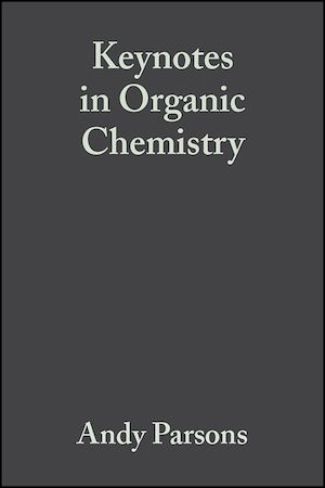 Téléchargez le livre :  Keynotes in Organic Chemistry
