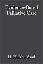 Télécharger le livre :  Evidence-Based Palliative Care