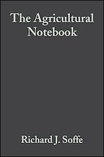 Télécharger le livre :  The Agricultural Notebook