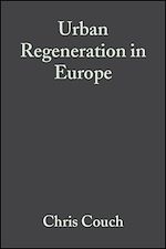 Télécharger le livre :  Urban Regeneration in Europe