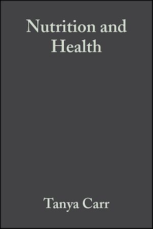 Téléchargez le livre :  Nutrition and Health